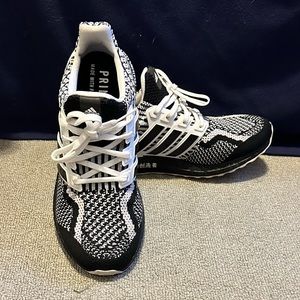 Adidas Ultraboost 5.0 DNA “For Creators Only” Sz9